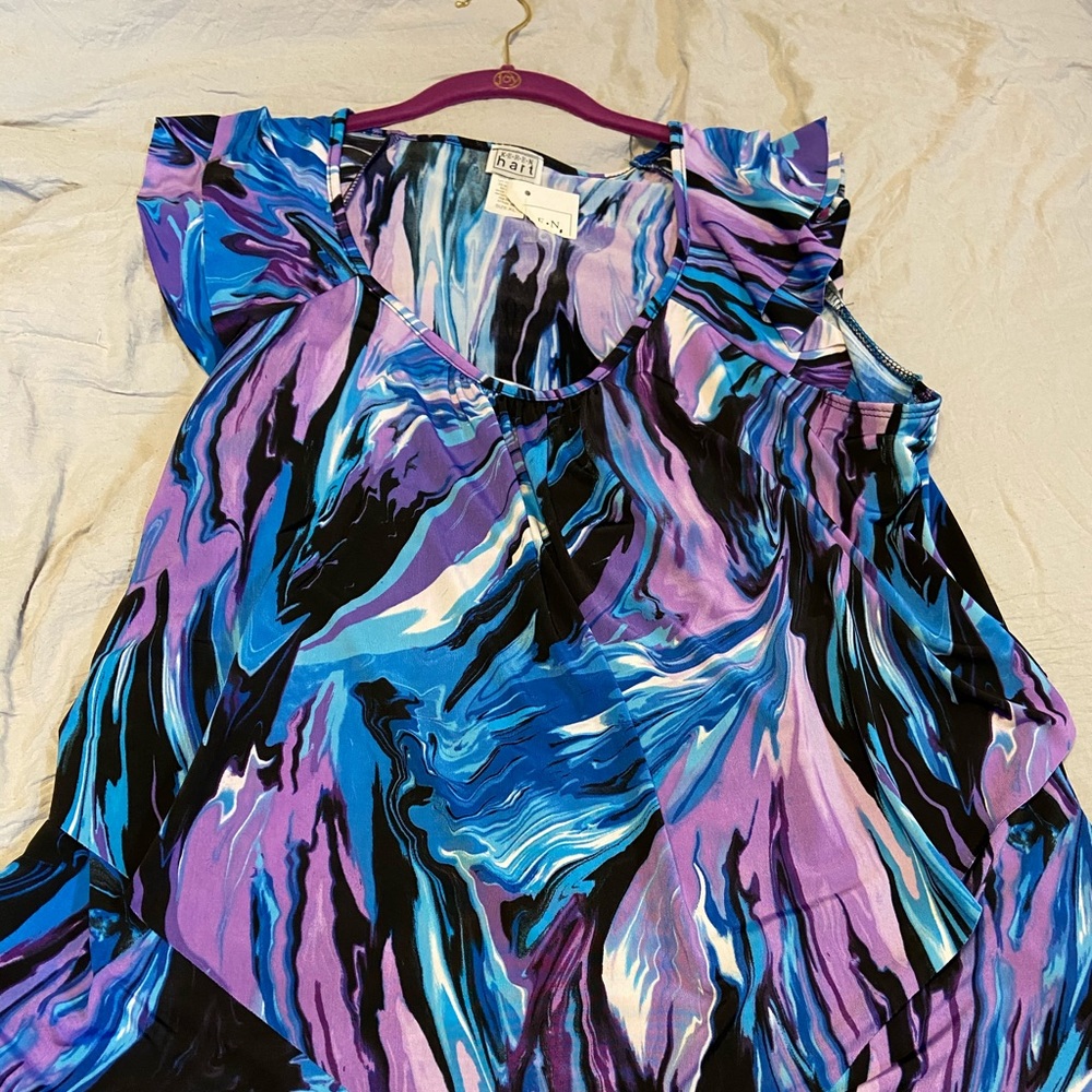 Ladies top